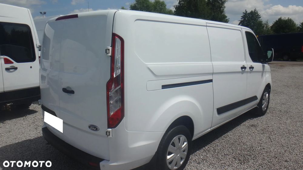 Ford TRANSIT - 7