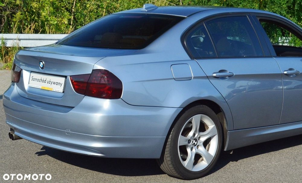 BMW Seria 3 - 14