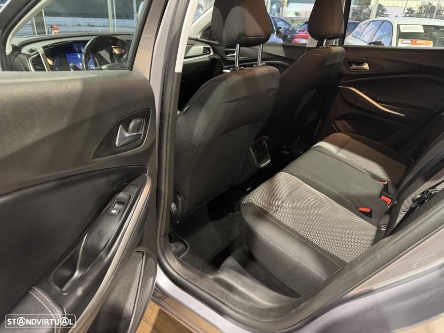 Opel Grandland 1.5 CDTI Business AT - 21