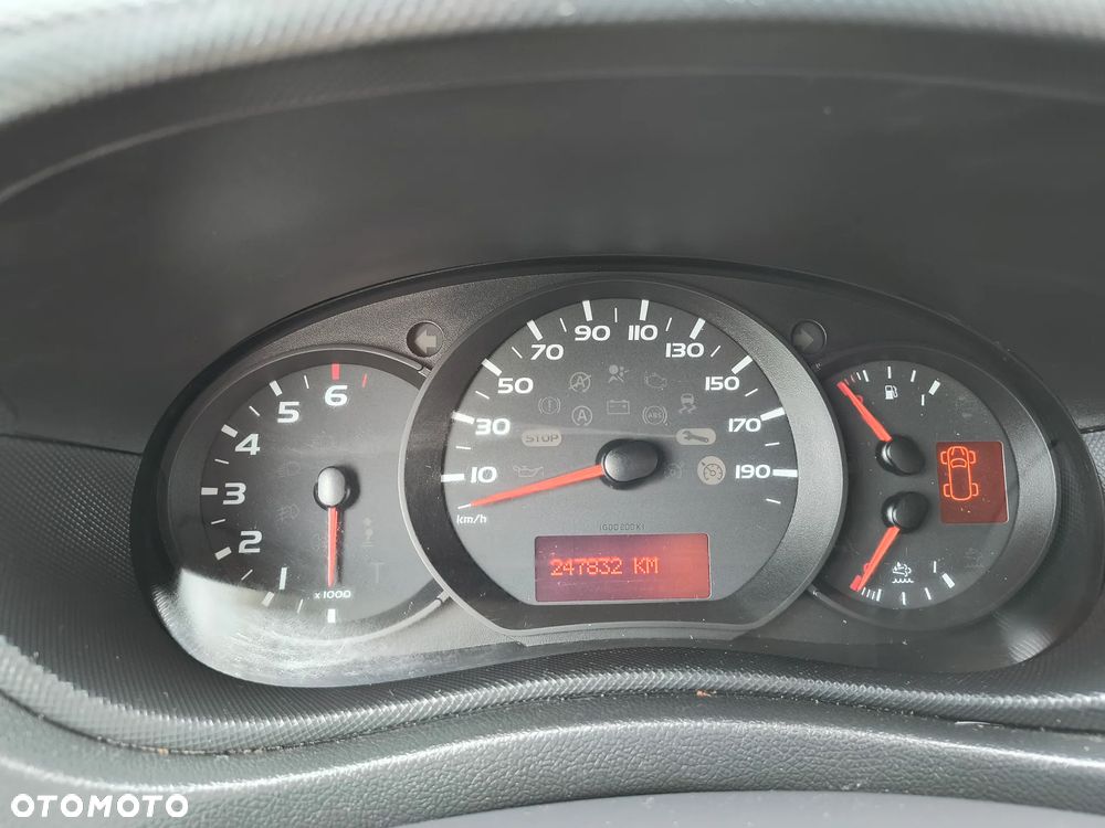Renault Master - 10