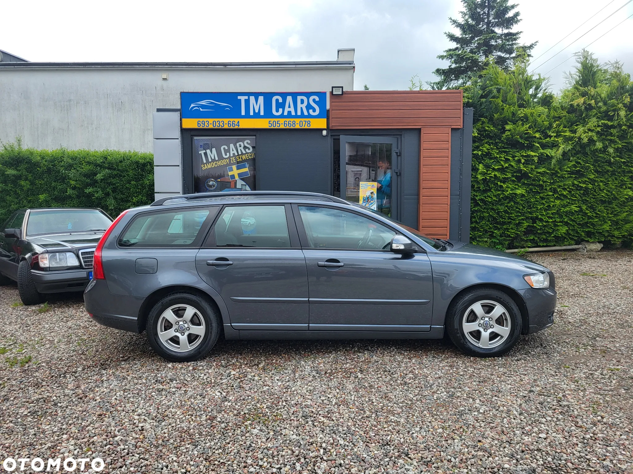 Volvo V50 - 9
