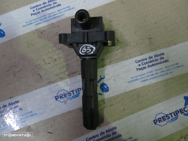 Bobine A0001587503 MERCEDES CLK 2003 230K MERCEDES SLK W170 1997 2.3I 195CV 2P CINZA MERCEDES W208 1999 CLK200 136CV 2P PRETO - 2