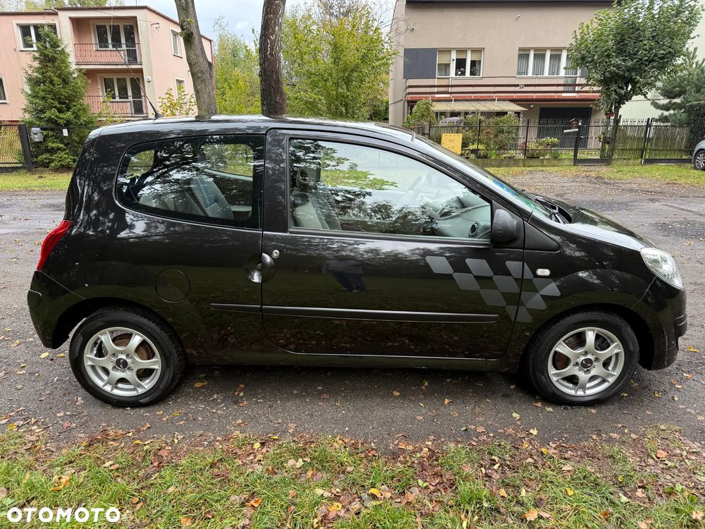Renault Twingo - 9