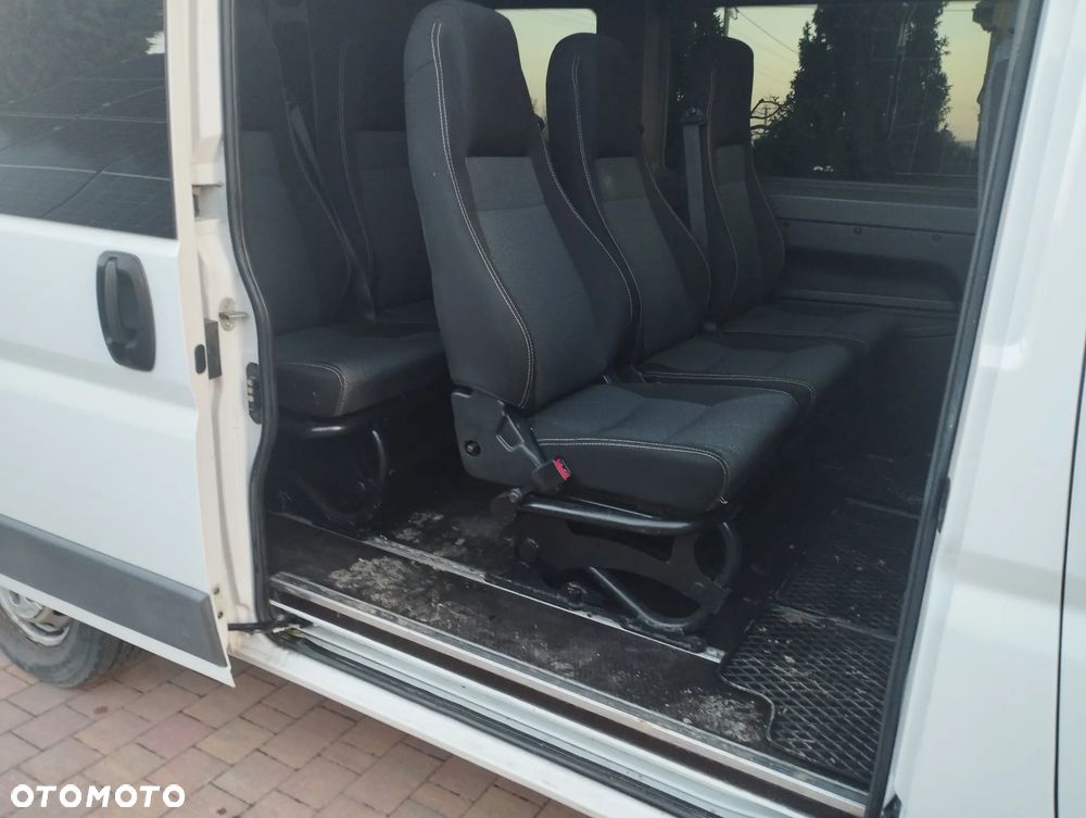 Fiat Ducato L2H2 - 8