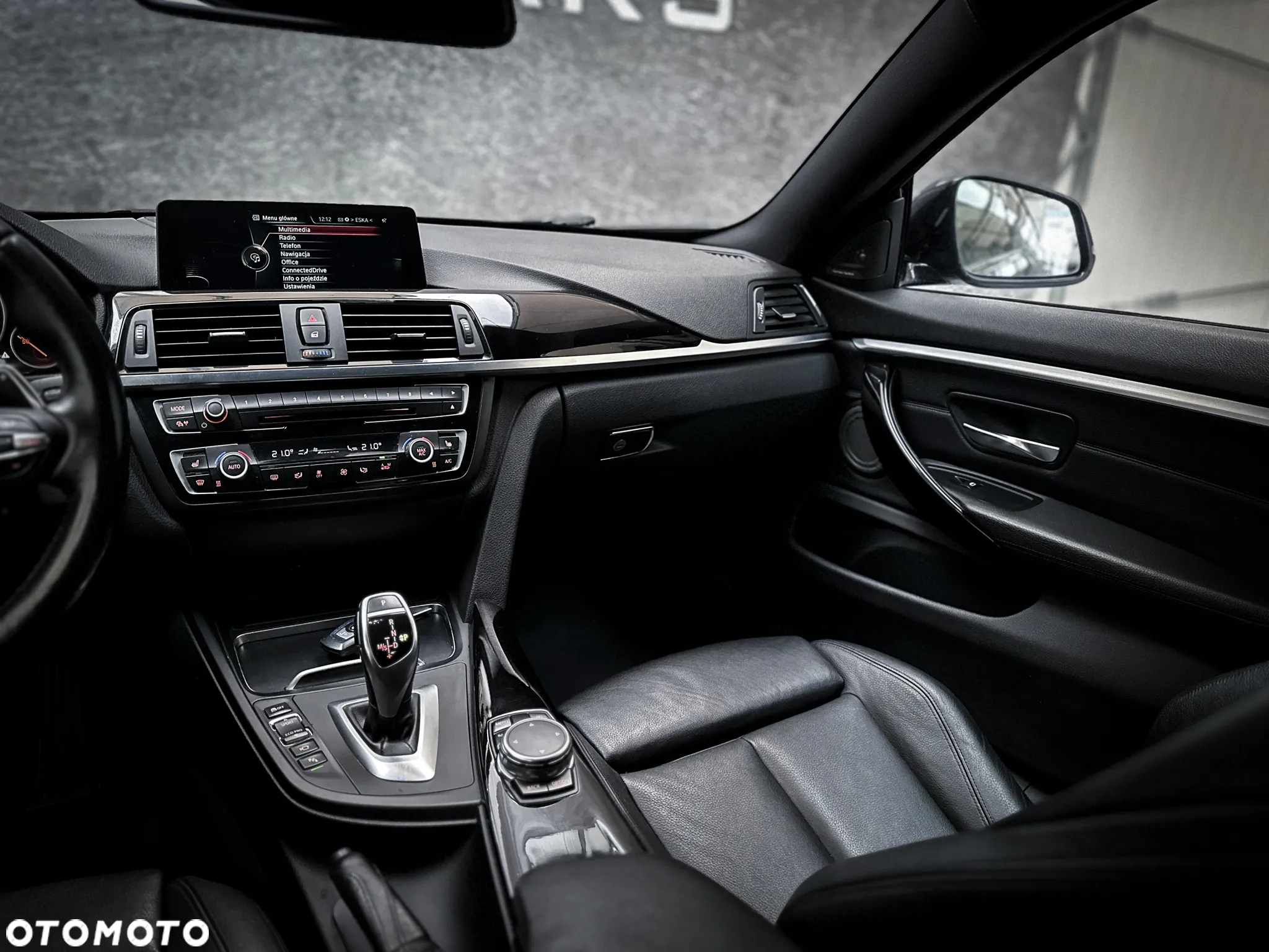 BMW Seria 4 435d xDrive M Sport - 36