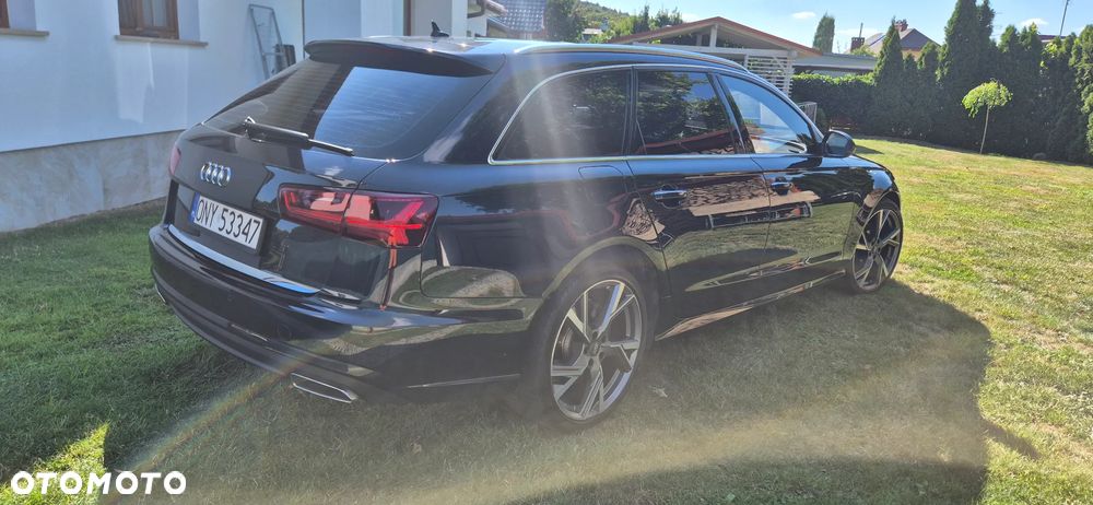 Audi A6 Avant - 19