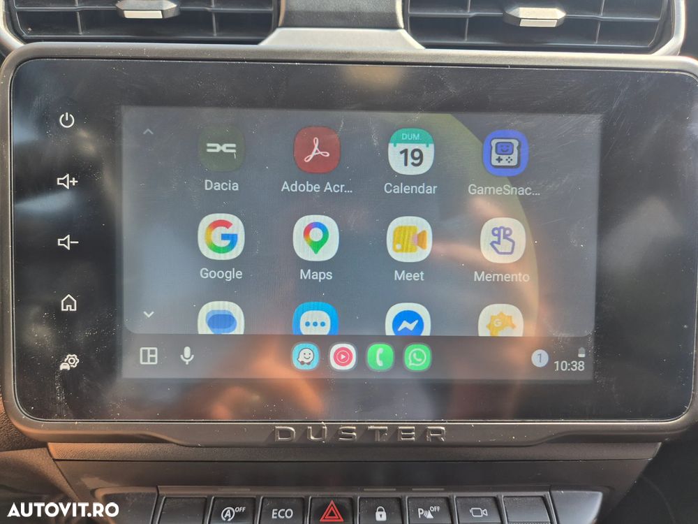 Dacia Duster ECO-G 100 Journey+ - 25
