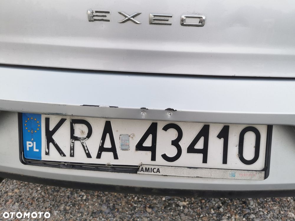 Seat Exeo - 5