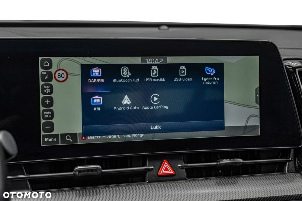 Kia Sportage 1.6 T-GDI PHEV Anniversary 4WD - 19
