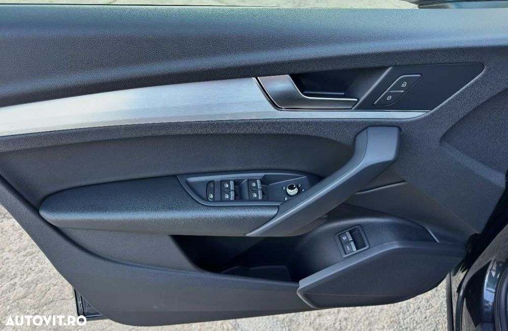 Audi Q5 Sportback 55 TFSI e quattro S tronic PHEV S Line - 17