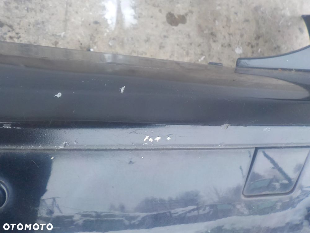 CITROEN C5 III KOMBI ZDERZAK TYŁ  POD PDC KTVD - 7