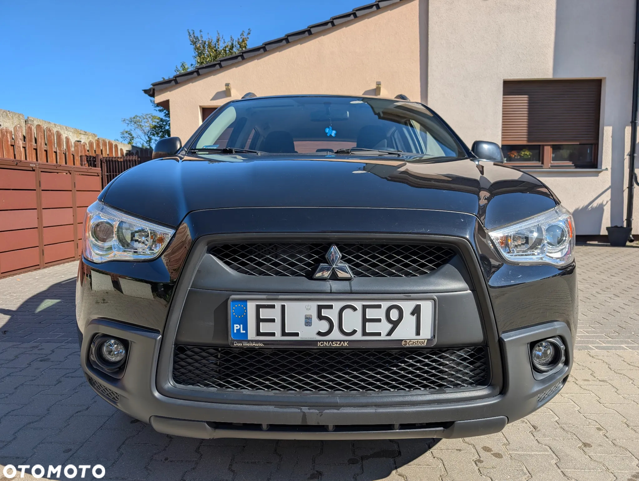 Mitsubishi ASX 1.6 Inform - 5
