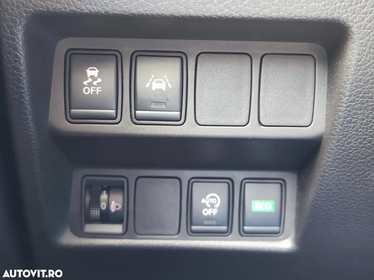 Nissan X-Trail - 14