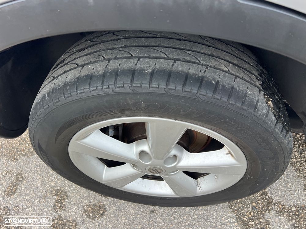 Nissan Qashqai 2.0 dCi Tekna Premium P.Castanha 17 - 8