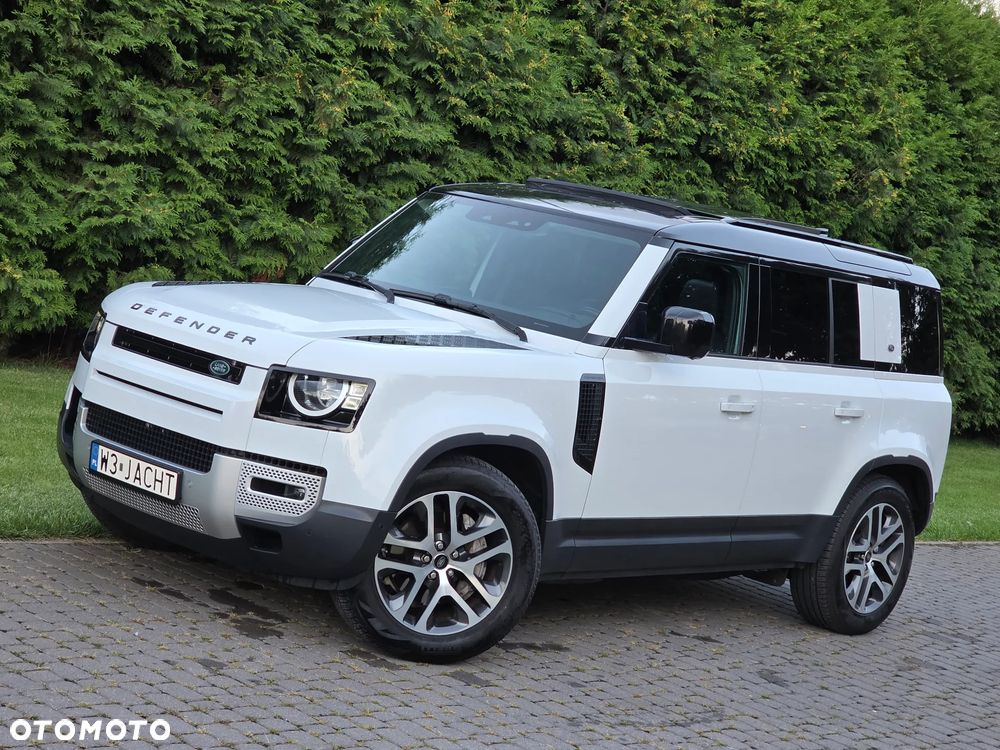 Land Rover Defender - 33