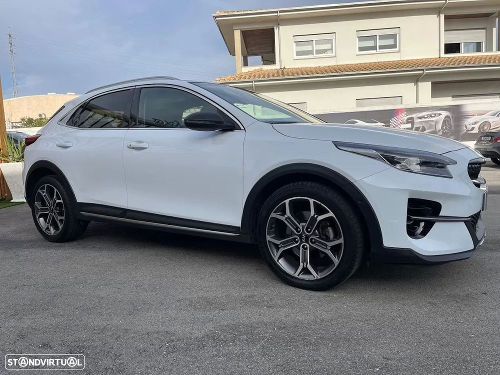 Kia XCeed 1.6 GDi PHEV Drive - 32