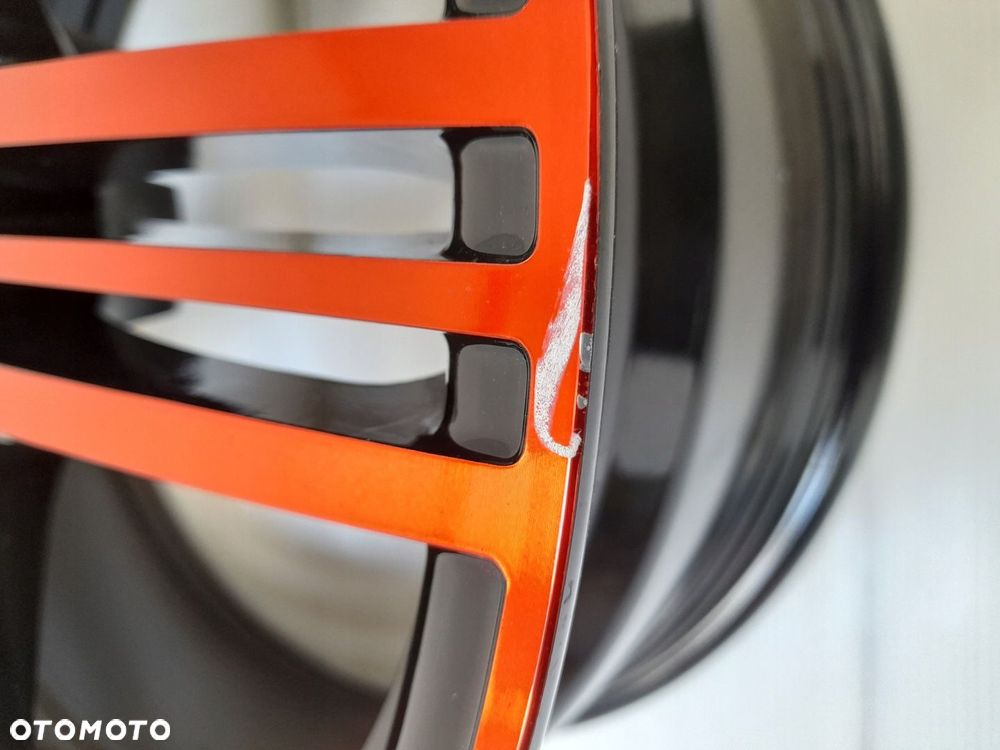 Felga aluminiowa R.O.D 0217859 8.5" x 19" 5x112 ET32 - 4