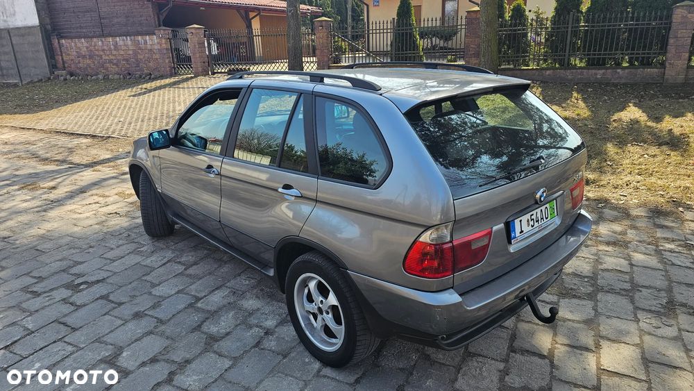 BMW X5 3.0 d - 16