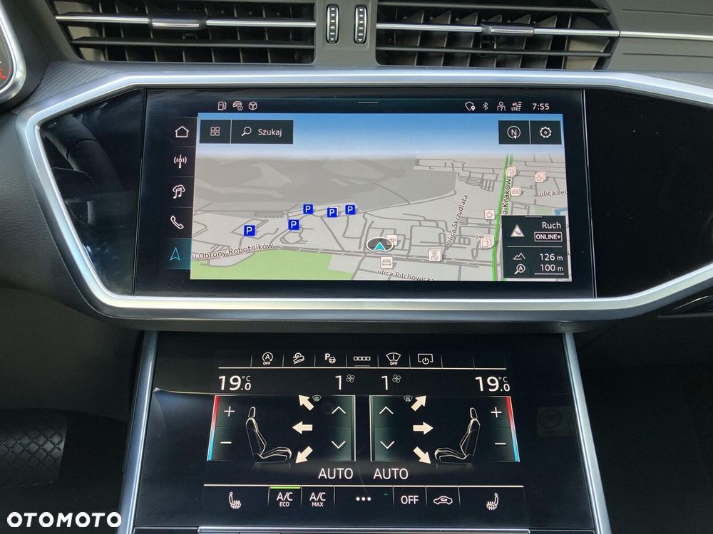 Audi A6 Allroad - 24