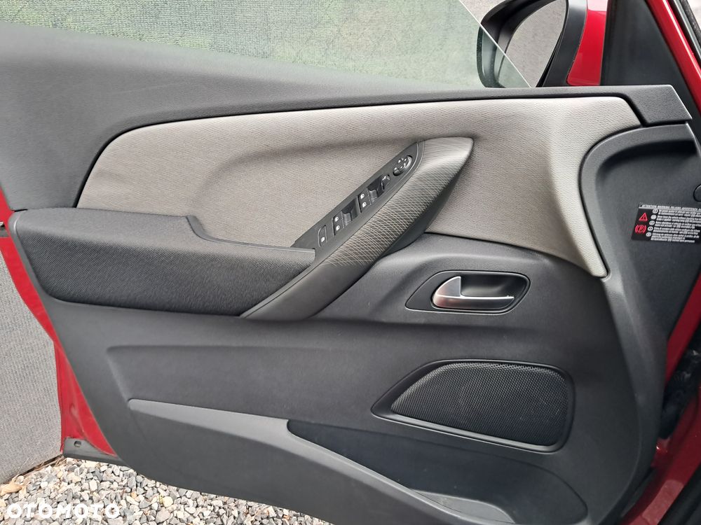 Citroën C4 Grand Picasso - 14