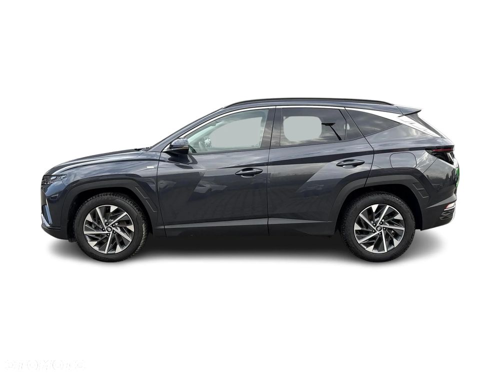 Hyundai Tucson 1.6 T-GDi Smart 2WD DCT - 4