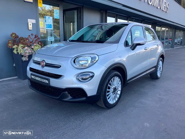Fiat 500X 1.0 FireFly Lounge