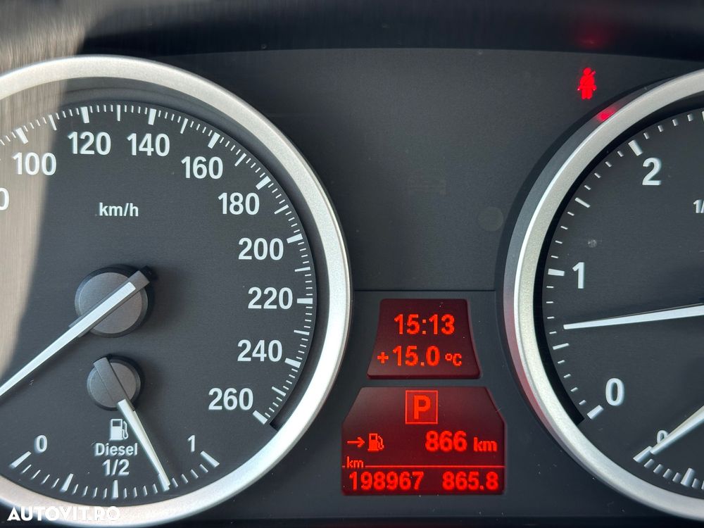 BMW X6 xDrive30d - 18