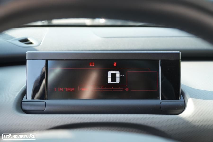 Citroën C4 Cactus 1.6 BlueHDi Feel Business - 11