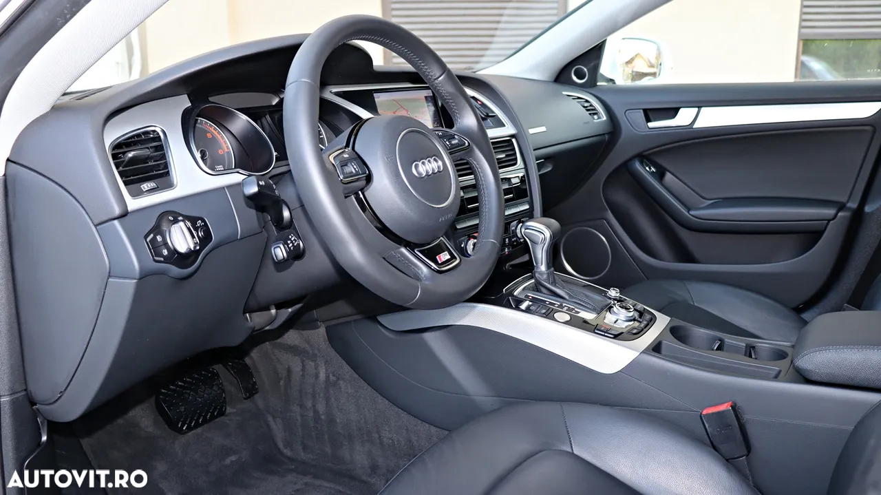 Audi A5 Sportback 2.0 TDI clean diesel Multitronic - 18