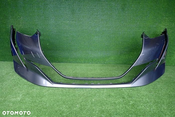 PEUGEOT 208 II 19- zderzak przedni przód - 1