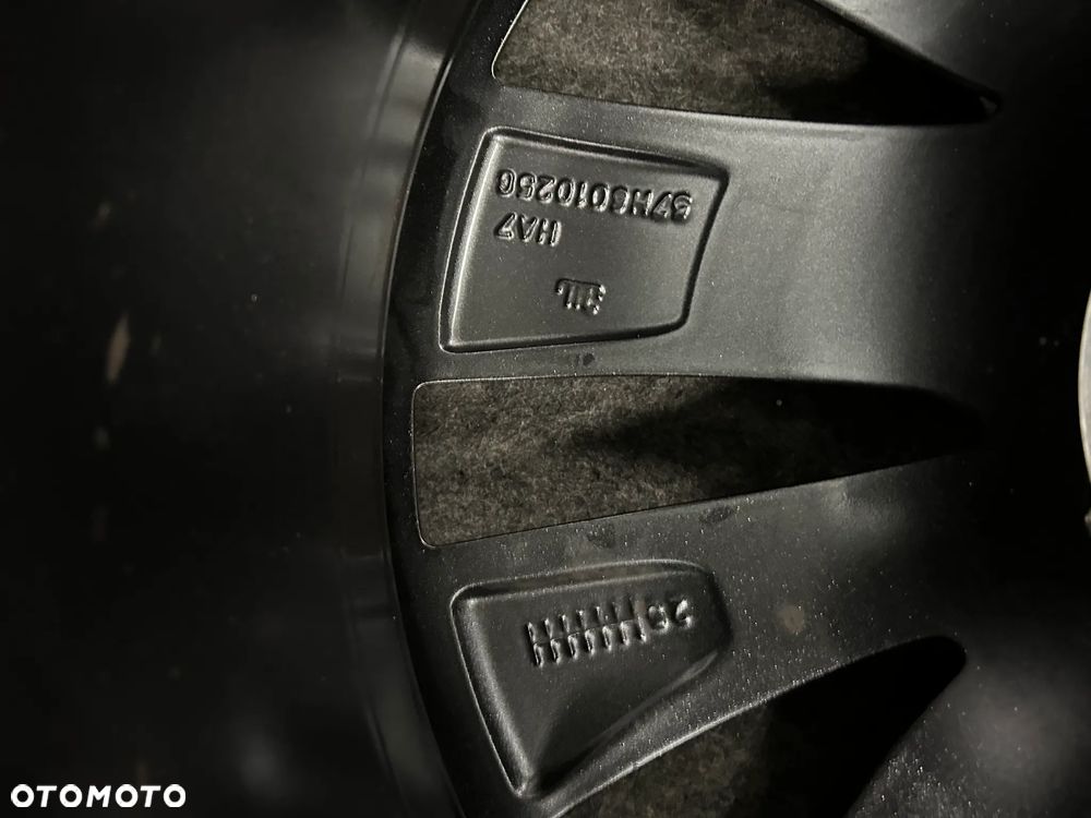 Alufelga Skoda Kodiaq II 19 cali 5x112 1szt. 57H601025F - 8
