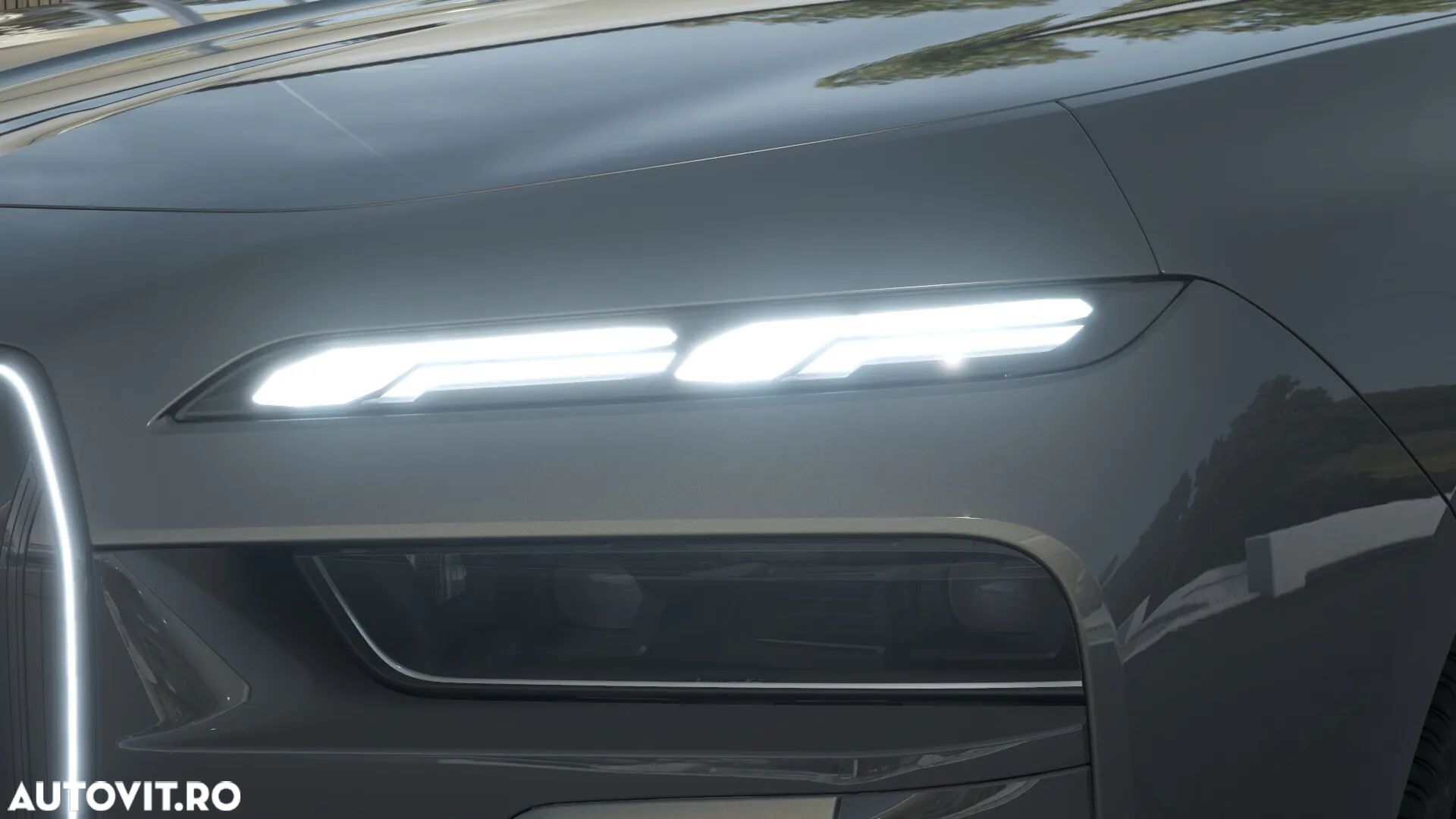 BMW Seria 7 740d xDrive MHEV - 6