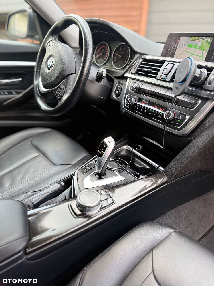 BMW 3GT 330d xDrive Luxury Line - 6