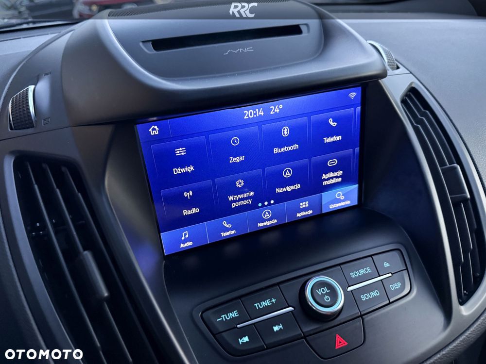 Ford Kuga 2.0 TDCi AWD ST-Line - 30