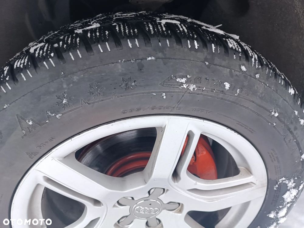 Audi Q5 2.0 TDI Quattro Prime Line - 7