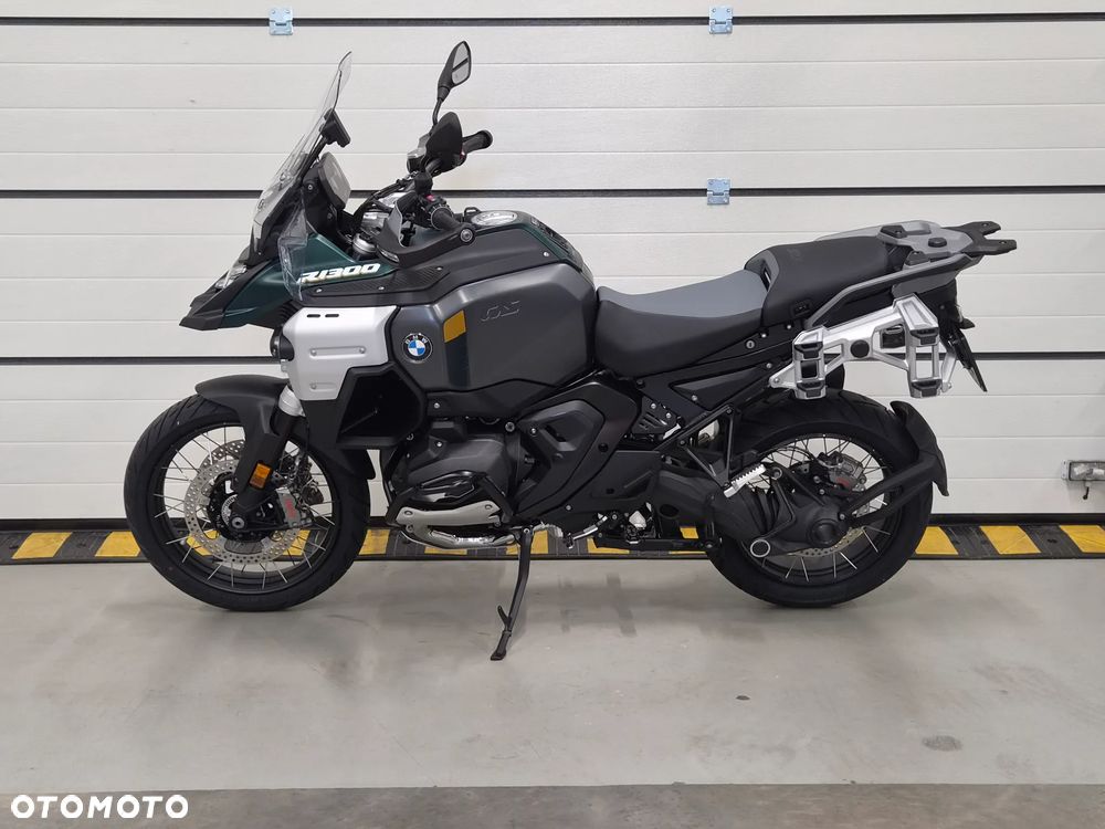 BMW GS - 7