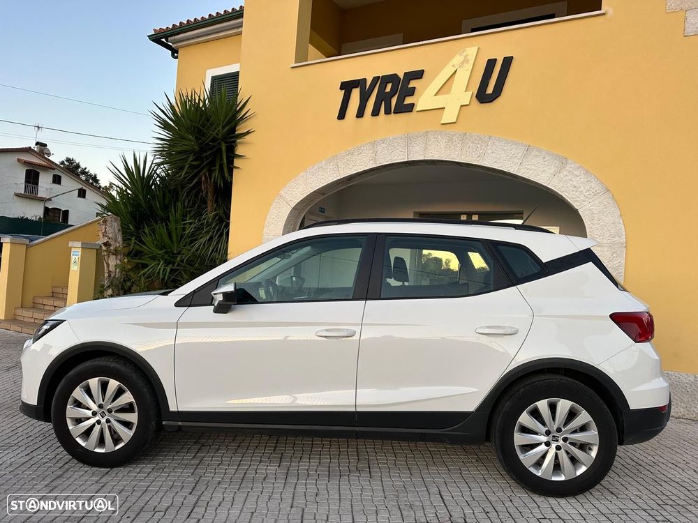 SEAT Arona 1.0 TSI Style - 3