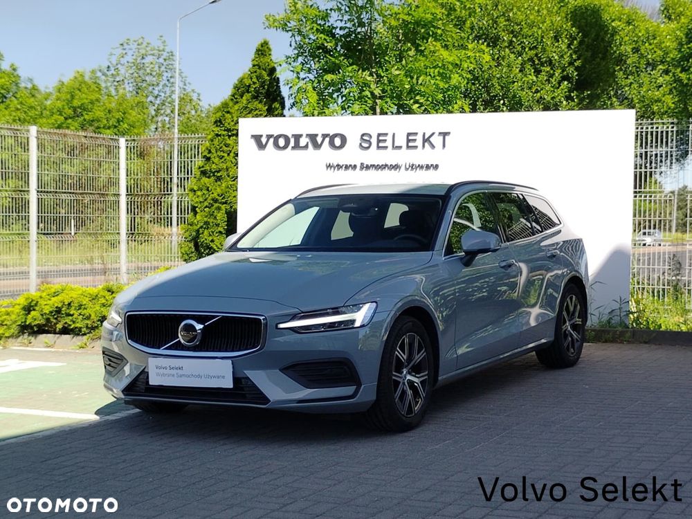 Volvo V60 - 9