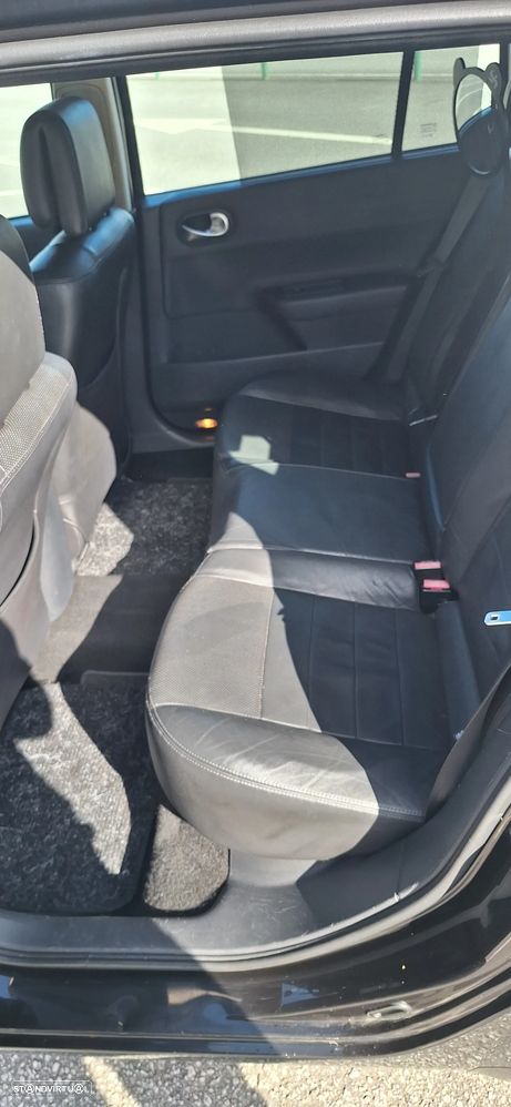 Renault Mégane Break 1.5 dCi Privilège Luxe - 8