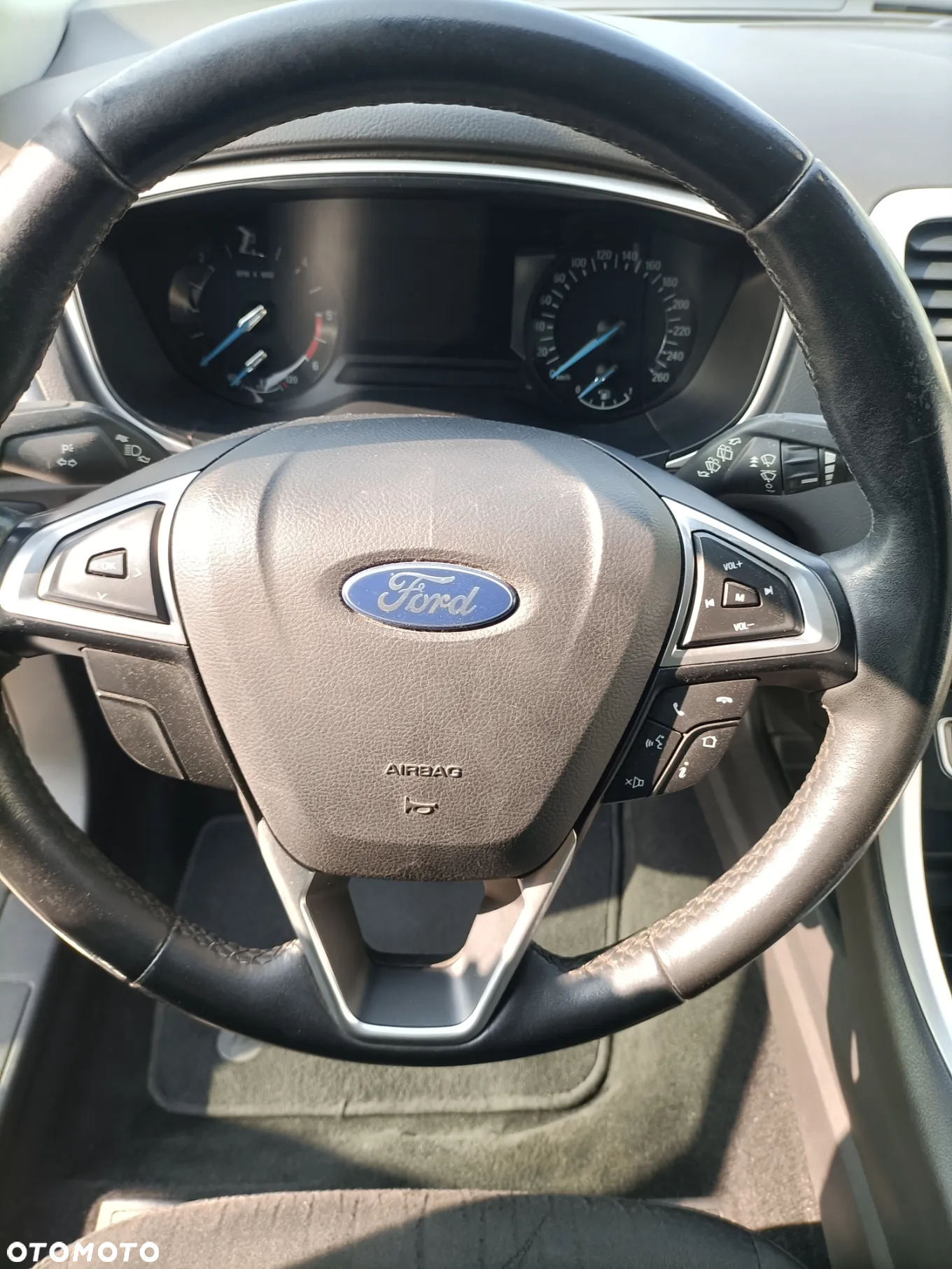 Ford Mondeo 2.0 TDCi ST-Line - 11