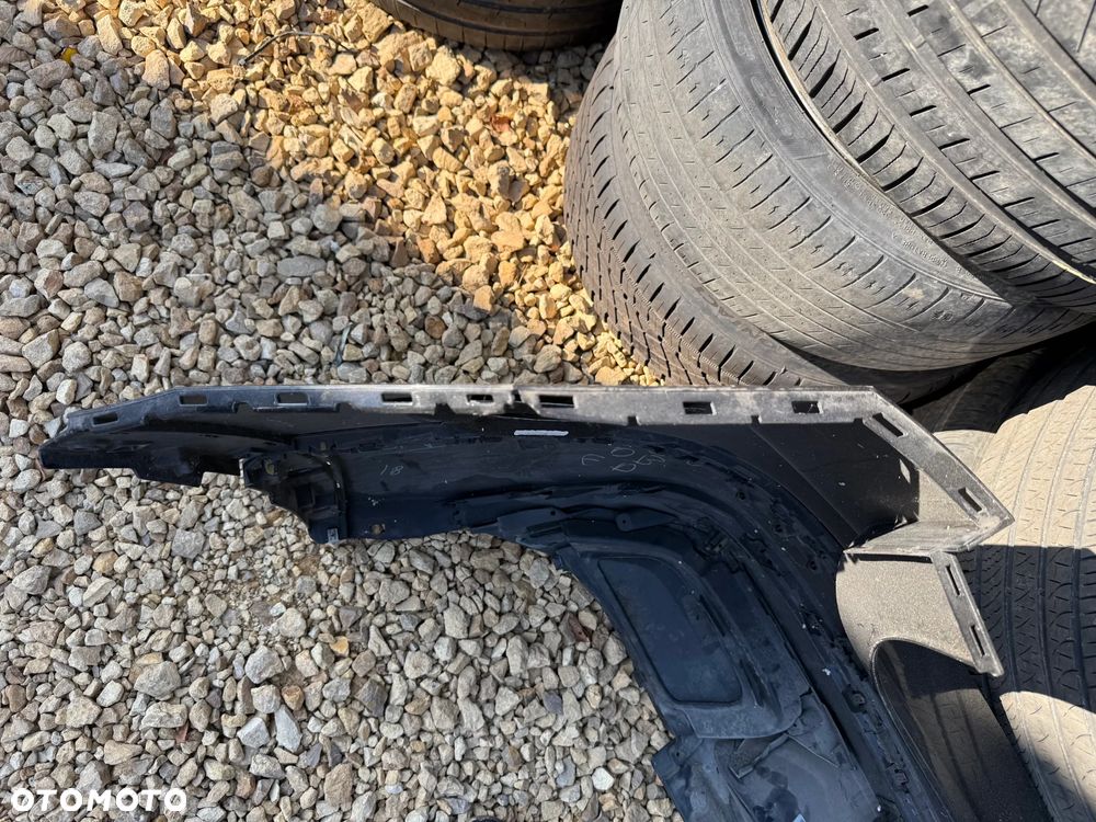 Zderzak VW Tiguan II - 5