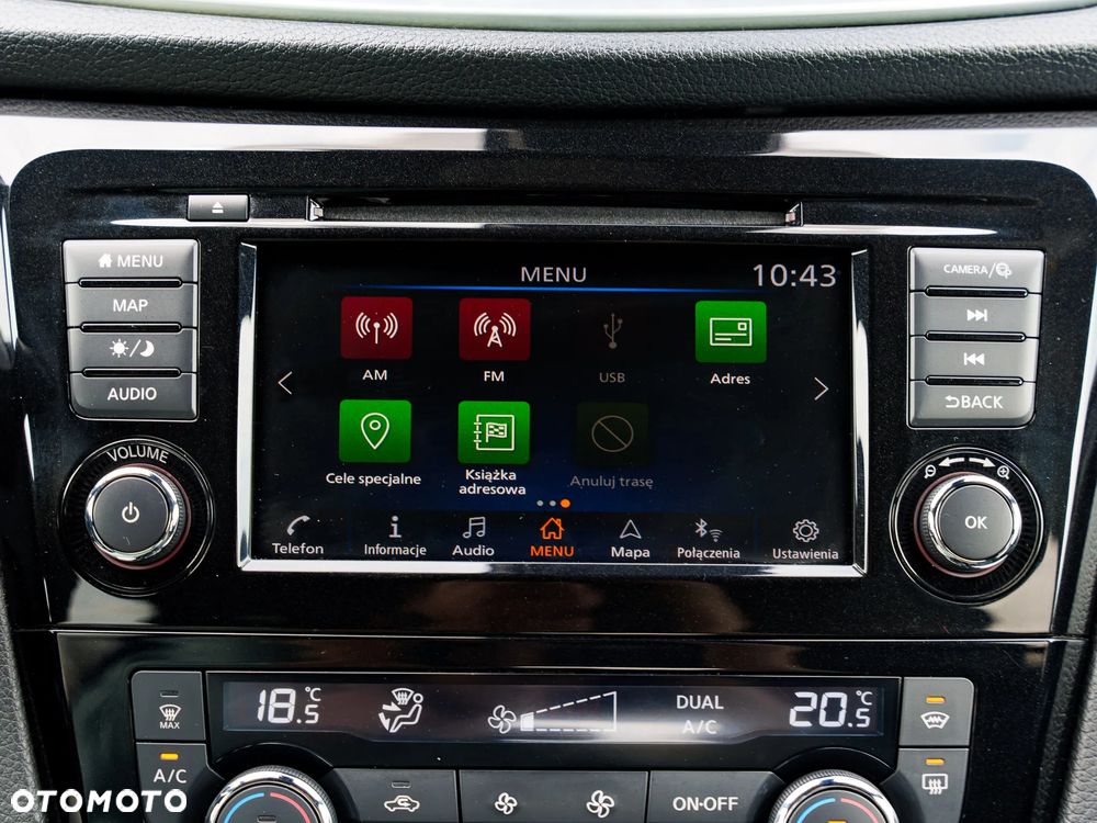 Nissan Qashqai 1.3 DIG-T DCT TEKNA+ - 30