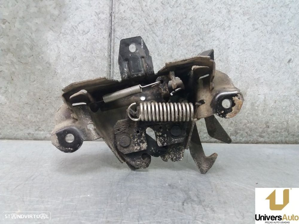 FECHADURA CAPÔ VOLVO S40 I 1998 - - 3