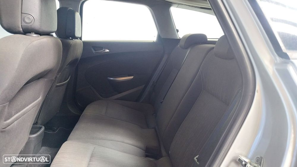 Opel Astra Sports Tourer 1.3 CDTi Cosmo S/S - 13