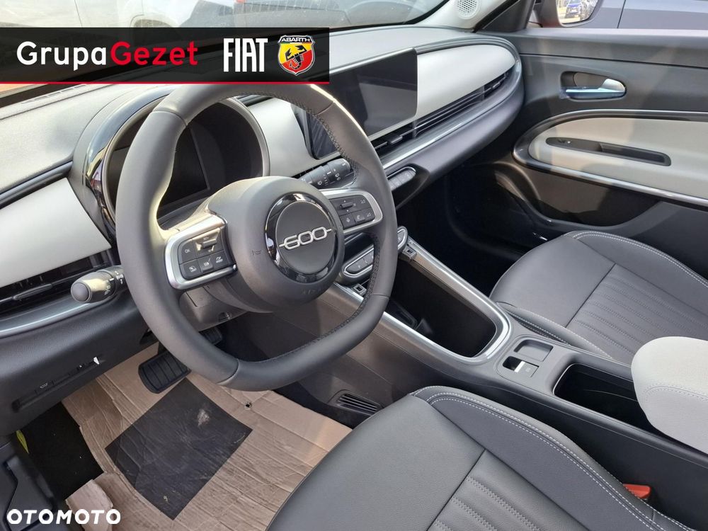 Fiat 600 - 10