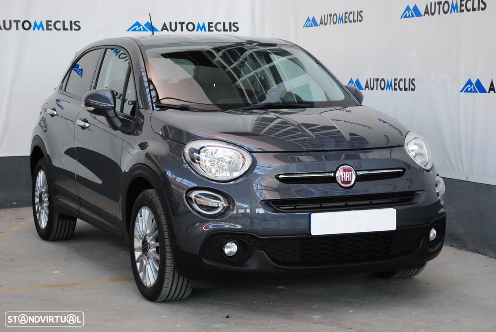 Fiat 500X 1.0 FireFly Connect - 1