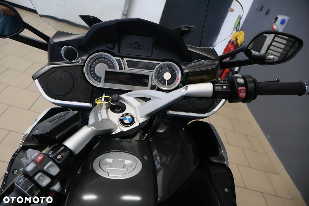 BMW K - 9