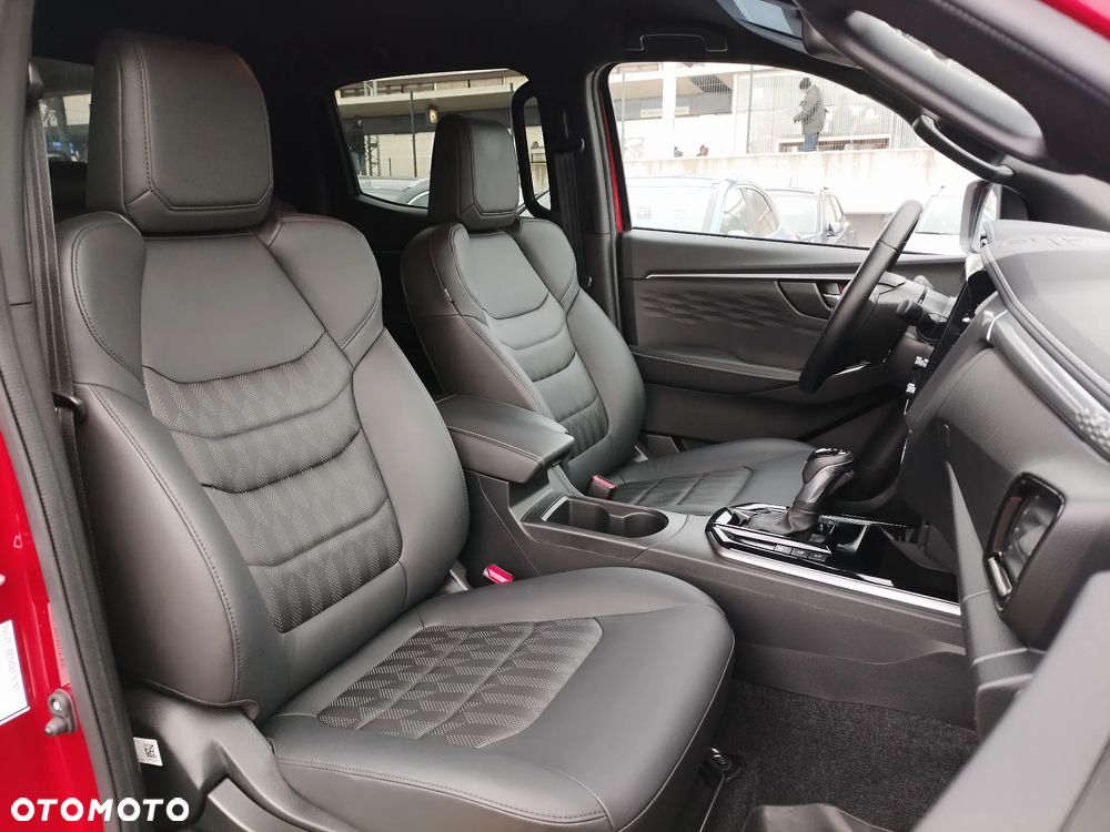 Isuzu D-Max 1.9 DC LSX - 21