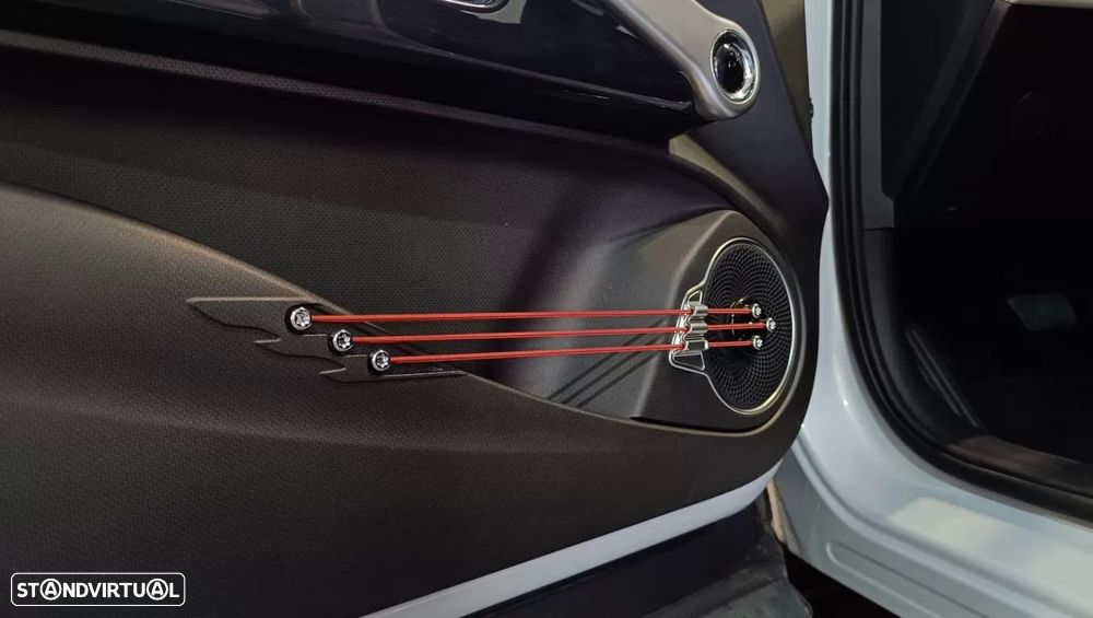 BYD Atto 3 60.48 kWh Design - 25