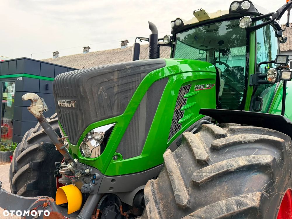Fendt 930 Vario Profi Plus - 12